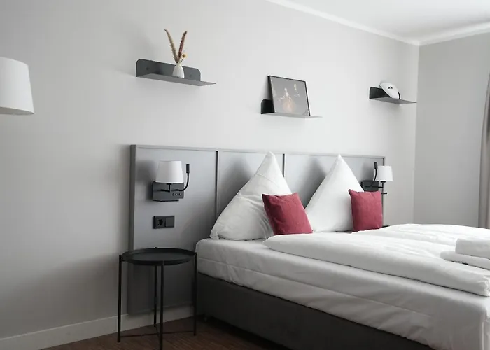 Boutique Kaiser - Hotel & Apartments