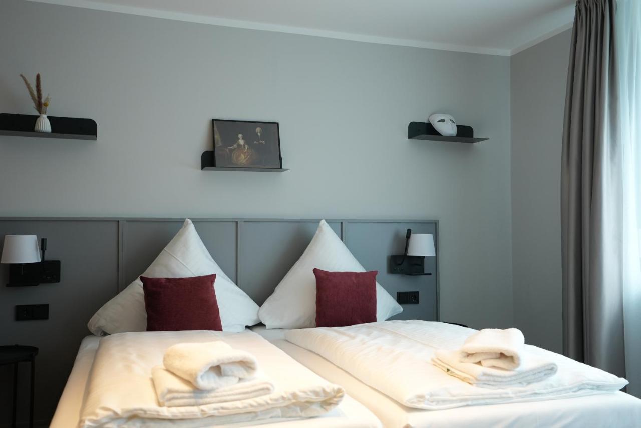 Boutique Kaiser - & 4*